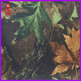 Тканина Оксфорд 600D ПВХ принт