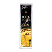 Макароны из твердых сортов пшеницы Лапша Pasta Linguine №20 Belinni 500 г