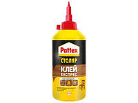 Клей Pattex Столяр [125 г]