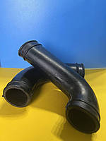 Патрубок повітряного фільтра УРАЛ (пара)