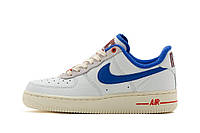 Оригинальные кроссовки Nike Air Force 1 '07 Wmns "Command Force" DR0148-100