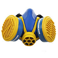 Пульс К - респіратор захисний від пилу