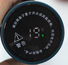 Термос-Термокружка "Smart Cup Led" сталевий 500 мл / с датчиком температури, фото 2