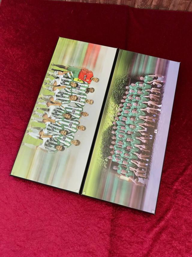 Нарди зі скла, футбольна команда "Карпати", індивідуальний дизайн