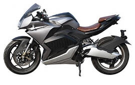 Електромотоцикл Flash 33 kW