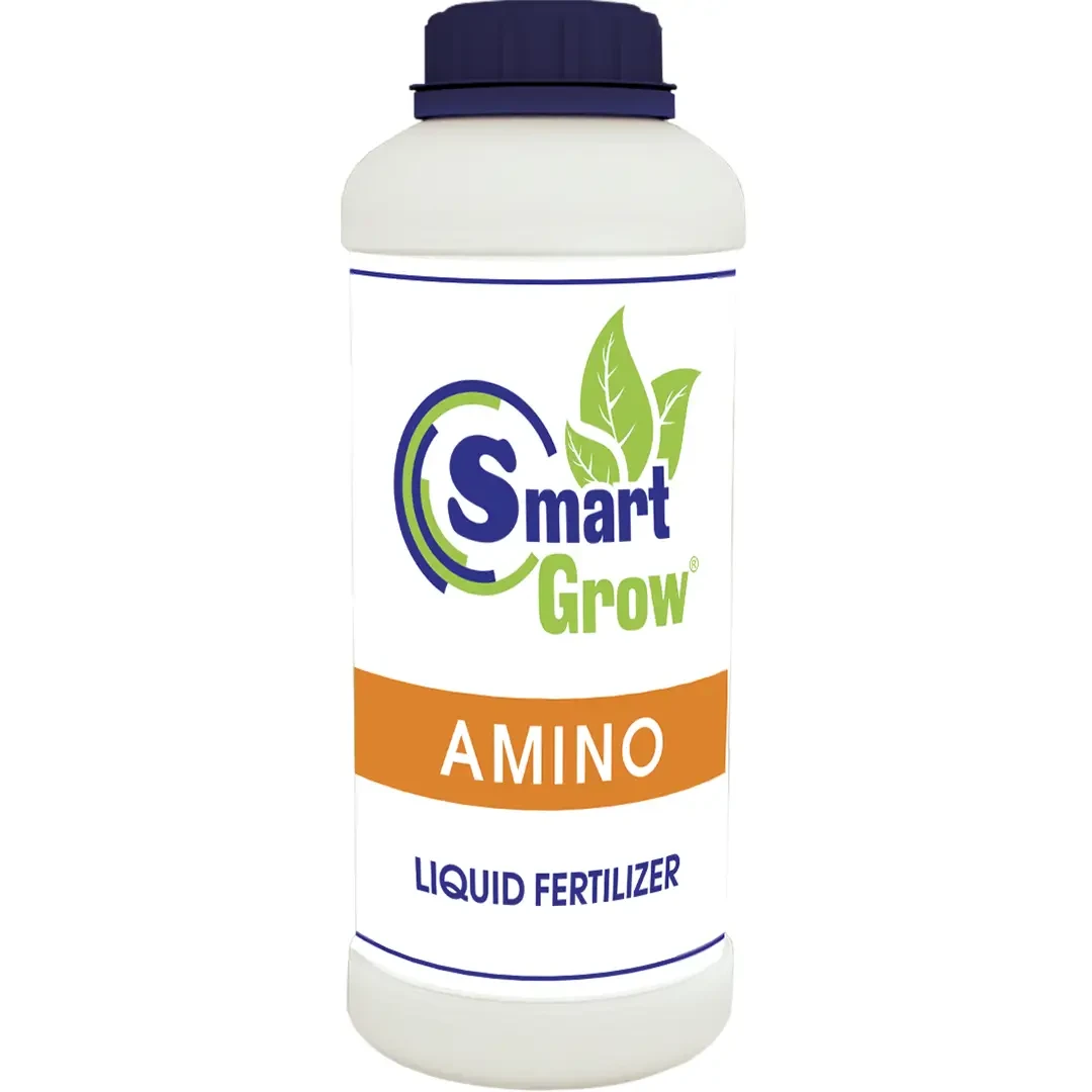 Стимулятор росту Smart Grow Amino Смарт Гроу Аміно (1 л)