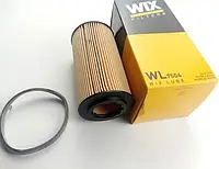 Фильтр масляный WIX AUDI SEAT SKODA VW WL7504