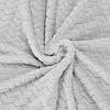 Плед-покривало Springos Extra Soft 70 x 160 см HA7114, фото 8