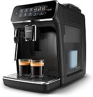 Кофемашина Philips 3200 LatteGo EP3221/40