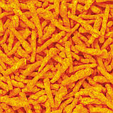 Сирні снеки Cheetos Crunchy 82g, фото 3