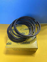 Кільця поршневі МТ ДНЕПР УРАЛ 3р. (Ø78,75) (комплект) MOTUS