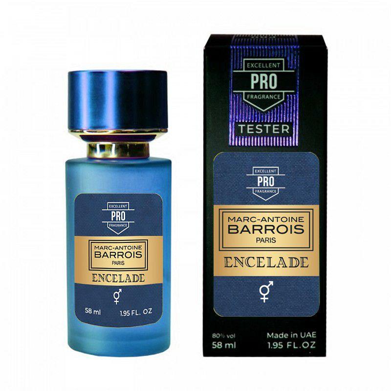 Marc-Antoine Barrois Encelade TESTER PRO унісекс 58 мл: продаж, ціна у ...