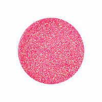 Пісок для дизайну нігтів Molekula, рожевий