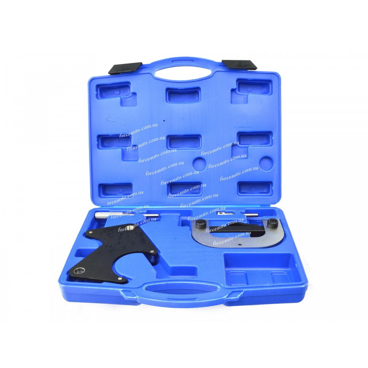 Фіксатор розподілів Renault 1.2-2.0 16 V, Nissan 1,5DC G02844 GEKO — G02844, фото 1