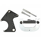 Фіксатор розподілів Renault 1.2-2.0 16 V, Nissan 1,5DC G02844 GEKO — G02844, фото 2