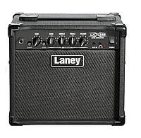 Комбоусилитель для бас-гитары Laney LX15B