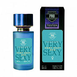 Victoria's Secret Very Sexy Sea TESTER PRO жіночий 58 мл