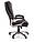 Офісне крісло Q-270 Чорний, фото 6