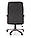 Офісне крісло Q-270 Чорний, фото 5