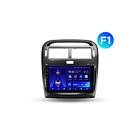 Штатна магнітола Teyes CC2L Plus 2/32 для Lexus LS430, XF30, LS 430 2000 - 2006, Toyota Celsior 2000 - 2006 Android