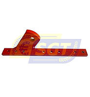 Головка коси жатки L=270 на комбайн Massey Ferguson | SR083088