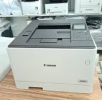 МФУ лазерное цветное Canon i-SENSYS LBP663Cdw ( дуплекс, Wi-Fi) Гарантия 6 мес!