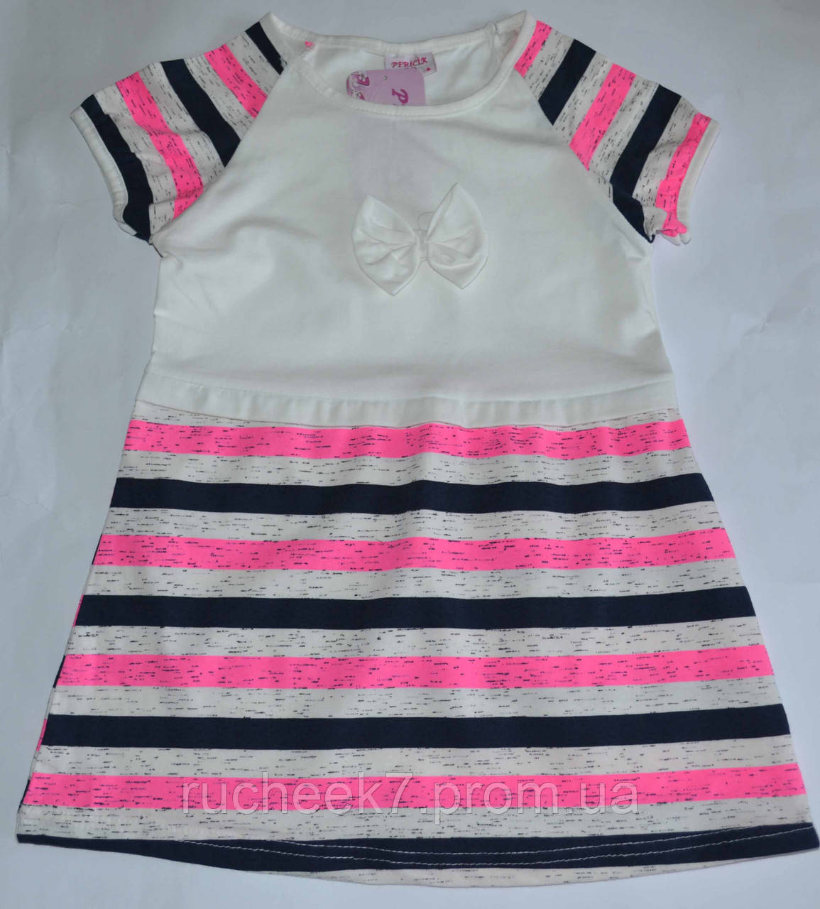 Плаття на дівчинку 5-7 років, Туреччина, 100% cotton