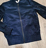 Куртка куртка підліток  весна-осінь Topman XS, фото 2