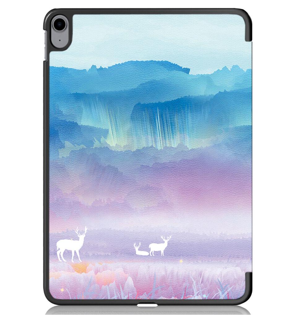 Чохол Primolux Slim для планшета Apple iPad 11" (A16) 2025 (A3354 / A3355 / A3356) - Deer