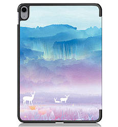 Чохол Primolux Slim для планшета Apple iPad 10.9" 10th Gen. 2022 (A2696 / A2757 / A2777) - Deer