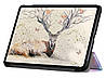 Чохол Primolux Slim для планшета Apple iPad 10.9" 10th Gen. 2022 (A2696 / A2757 / A2777) - Deer, фото 3