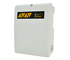 Блок безперебійного живлення ББЖ 12 V 3 A для відеоспостереження та сигналізації під акумулятор 7ah