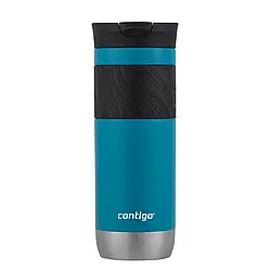 Термокухоль Contigo Byron New Snapseal 591 мл Juniper (2155589)