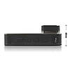Відеореєстратор DVR 701 Full HD LCD 3.19" 2 камери, фото 4