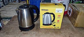 Електричний чайник Hilton HEK-180 No 233101127, фото 1