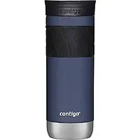 Термокружка Contigo Byron New Snapseal 591 мл Midnight Berry (2169260-1)