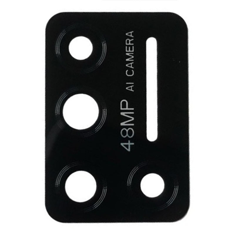 Скло камери для Umidigi Bison