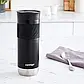 Термокухоль Contigo Byron Snapseal 591 мл Black (2095634), фото 7