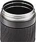 Термокухоль Contigo Byron Snapseal 591 мл Black (2095634), фото 6