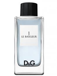 Парфуми Dolce & Gabbana 1 Le Bateleur 100 ml (поздовжнє габбана) (ліцензія)