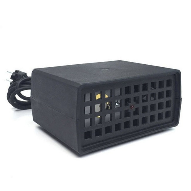 Відлякувач гризунів ультразвуковий Галс-1000, фото 1