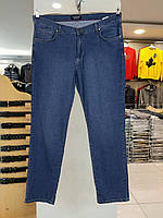 Чоловічі джинси на ремені Grand la Vita 44-50 розміру великого батального розміру Туреччина