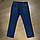 Чоловічі джинси на ремені Grand la Vita 44-50 розміру великого батального розміру Туреччина, фото 3