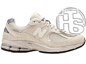 Жіночі кросівки New Balance 2002R Bone Beige ML2002RE