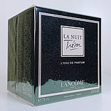 75 мл. La Nuit Trésor Lancôme Трезор Нуі Ланком Оригінал Франція, фото 2