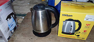 Електричний чайник Hilton HEK-180 No 233101122, фото 2