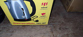 Електричний чайник Hilton HEK-180 No 233101122, фото 3