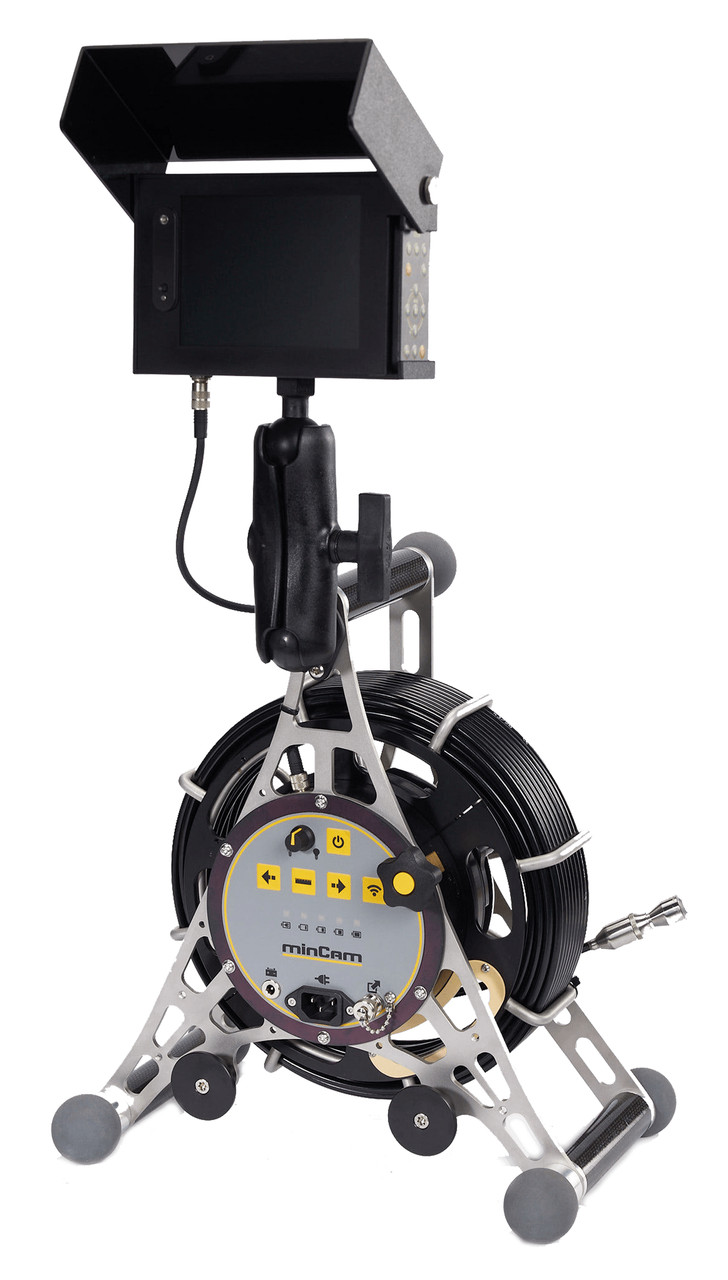 Відеоінспекційна камера MC15