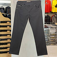 Чоловічі джинси на ремені Dekons 56-66 розміру великого батального розміру Туреччина