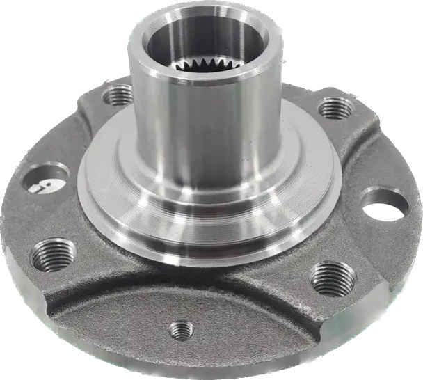 Ступиця передня Ланос 1.6, Нексія1,6 DOHC Х-2 Корея, фото 1